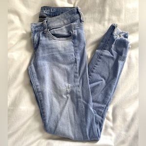 American Eagle Outfitters Stretch Jegging